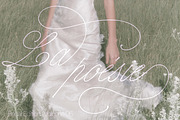 Studio Nomad // Script Family, a Script Font by PeachCreme (Thumbnail 6 of 23)