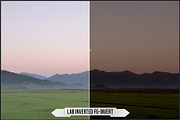 LAB Color Vol. 1 - Inverted Blend, a Plug-in Add-On by Raztrend (Thumbnail 18 of 30)