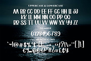 Simple Home, a Sans Serif Font by FreshTypeINK (Thumbnail 8 of 8)