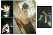 30 Quiet Morning Mood - Man Images, a Person Photo by Homme-Brut (Thumbnail 5 of 5)