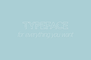 Azora typeface for branding and text, a Sans Serif Font by VP Fonts (Thumbnail 18 of 20)