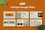 Antique - Google Slide Templates, a Presentation Template by Deepslide Studio (Thumbnail 4 of 6)