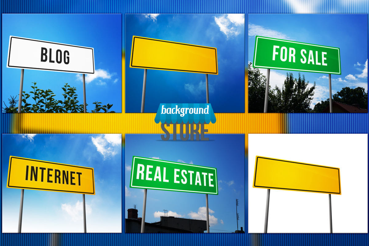 Sign Background preview 2
