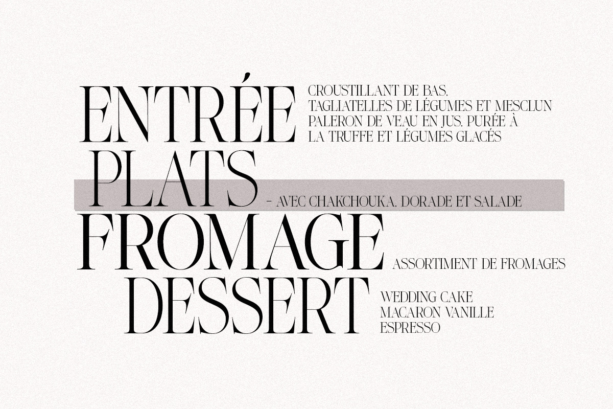 The Effolia | 9-Weight Classy Family, a Serif Font by Pista Mova (Photo 18 of 31)