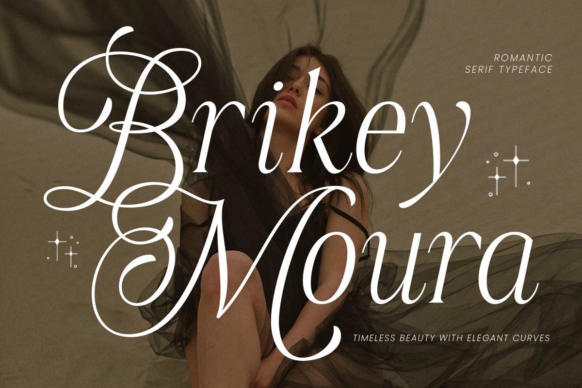 BrikeyMoura–Timeless Aesthetic Serif, a Font by roomspace creative lab (Photo 12 of 12)