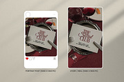 Canva Social Media Agency Kit, a Social Media Template by Pani Temp. (Thumbnail 11 of 13)