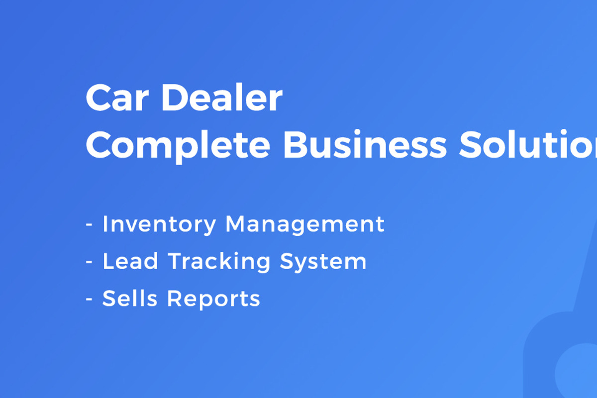 CarStar - Automotive WordPress Theme, a WordPress Template by FantasyThemes (Photo 4 of 11)