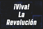 Revolution Gothic P, a Sans Serif Font by Dharma Type (Thumbnail 1 of 11)
