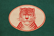 Vintage Paper Print Effects, a Layer Style Add-On by Design Squad (Thumbnail 5 of 10)