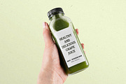 Skinner Morgan A Organic Typeface, a Serif Font by Storytype Studio (Thumbnail 2 of 18)