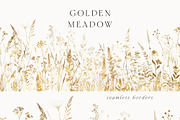 Waterolor Floral Borders Bundle, a Decorative Illustration by Lana Elanor (Thumbnail 35 of 97)