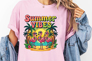 Sunshine State Of Mind PNG, Summer, a Work Illustration by DreamPrint404 (Thumbnail 5 of 6)