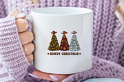 Western Christmas Png, Country Chris, an Illustration by Daily.Designs (Thumbnail 3 of 5)