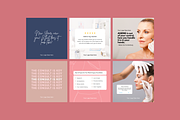 Plastic Surgeon Templates, a Social Media Template by Sincerely Media (Thumbnail 7 of 10)