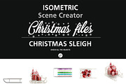 Isometric Scene Creator Mockup, a Books & Magazine Mockup by IsometricWorld (Thumbnail 44 of 47)