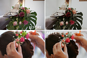 Desktop Lightroom Presets POKEBERRY, an Action Add-On by Victoria Bee Presets (Thumbnail 9 of 11)
