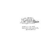 Strawberry Cats, a Graphic by Anastasiya Klempach (Thumbnail 4 of 13)