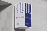 Roelvo - Clean Elegant Display Serif, a Serif Font by Qweera Studio (Thumbnail 8 of 12)
