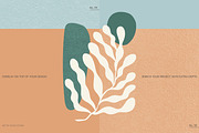 White OVERLAY Textures, a Texture Graphic by Aesthetic Eye (Thumbnail 12 of 15)