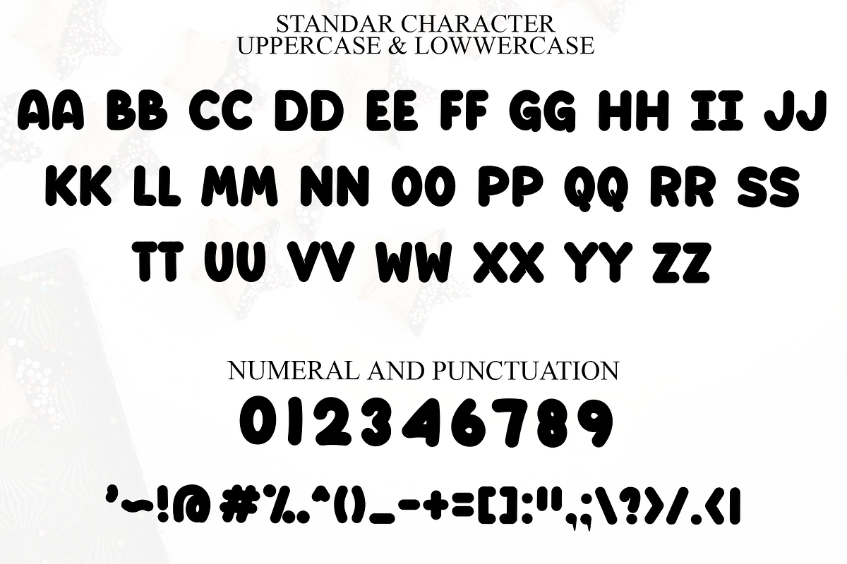 Little Header, a Script Font by InermediaSTUDIO (Photo 2 of 8)