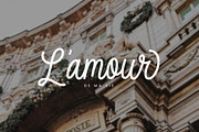 Taringue – Monoline Script Font, a Script Font by Imiftype Studio (Thumbnail 6 of 10)