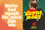 Cadho Toys Font, a Symbol Font by alit design (Thumbnail 4 of 25)