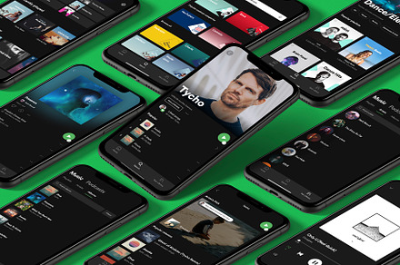 Twitter UI Kit, a Social Media Template by Defects