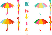 Umbrella., a Graphic by Orangepencil (Thumbnail 6 of 12)