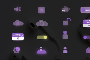 Interface Pack for Premiere Pro, a Templates & Theme by 2dfx