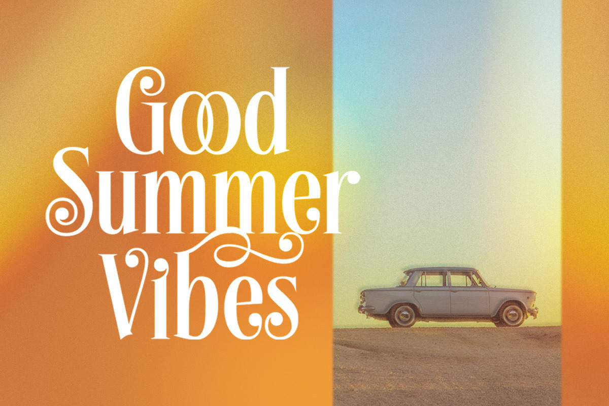 Whimster Glimpse - Display Font, a Font by Letterhend Studio (Photo 3 of 7)