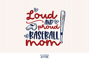 Baseball SVG Quote Bundle - Game Day, an Object Graphic by IllustratorAnnie (Thumbnail 4 of 8)