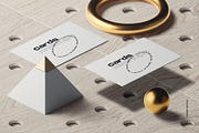 50%OFF The Scene Creator 2-isometric, a Packaging Mockup by Creatoom (Thumbnail 7 of 34)