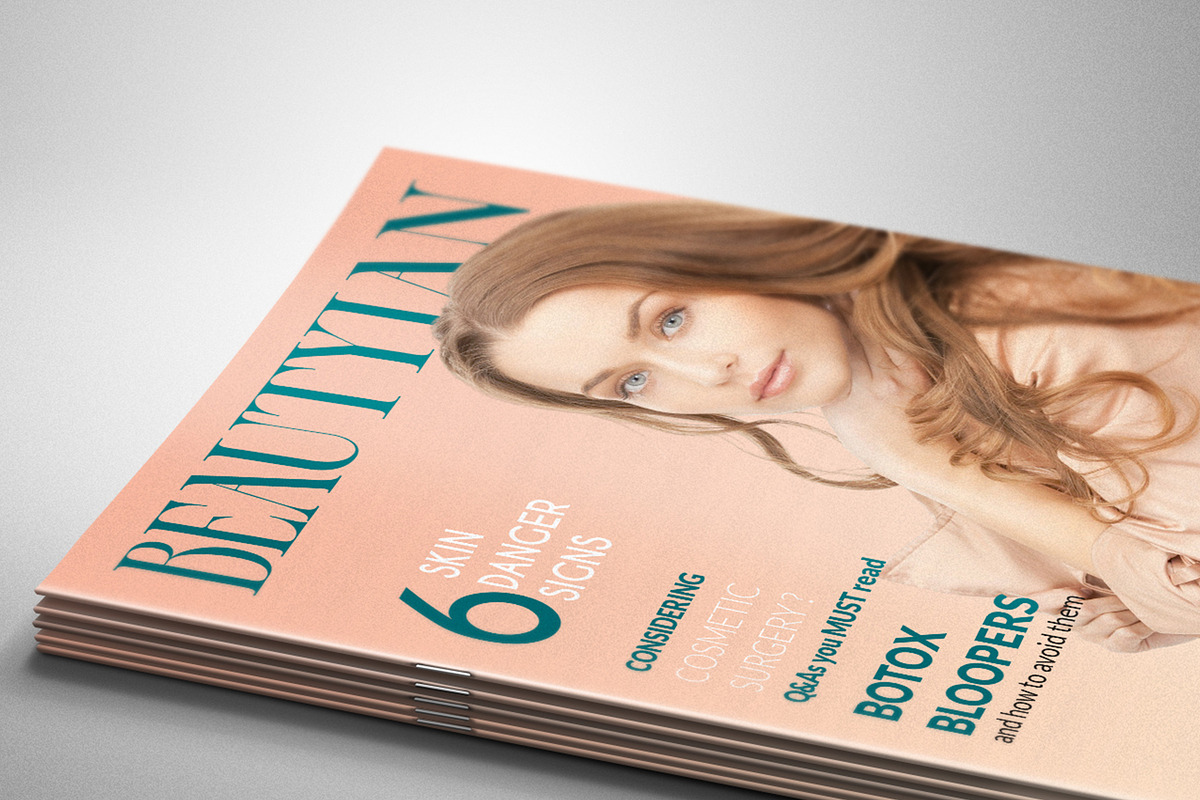 Varellia – Luxury Modern Display, a Serif Font by OWPictures (Photo 5 of 10)