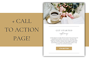 Pricing & Services Guide Selina & Co, a Templates & Theme by Lady Boss Studio (Thumbnail 8 of 9)