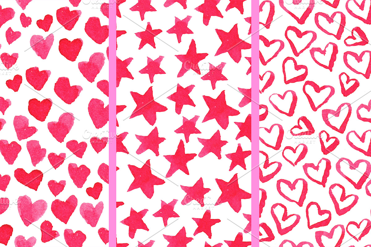 Real love, an Illustration by Pippi Draws (Photo 11 of 11)