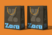 Vorline Rounded, a Sans Serif Font by Craft Supply Co. (Thumbnail 4 of 8)
