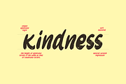 Journey Memories, a Handwritten Font by Bluestudio (Thumbnail 4 of 8)
