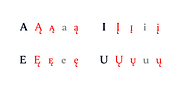 Jenriv, a Serif Font by Linh N Type (Thumbnail 6 of 7)