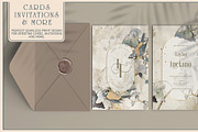 Fresco collection Nature lines, a Wallpaper Graphic by Natalia0307 (Thumbnail 8 of 24)