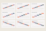 Stair Diagram Templates for Keynote, a Presentation Template by HiSlide.io (Thumbnail 3 of 7)