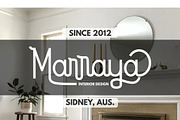 Luminousity - Modern Script, a Script Font by Inspiratype (Thumbnail 7 of 10)