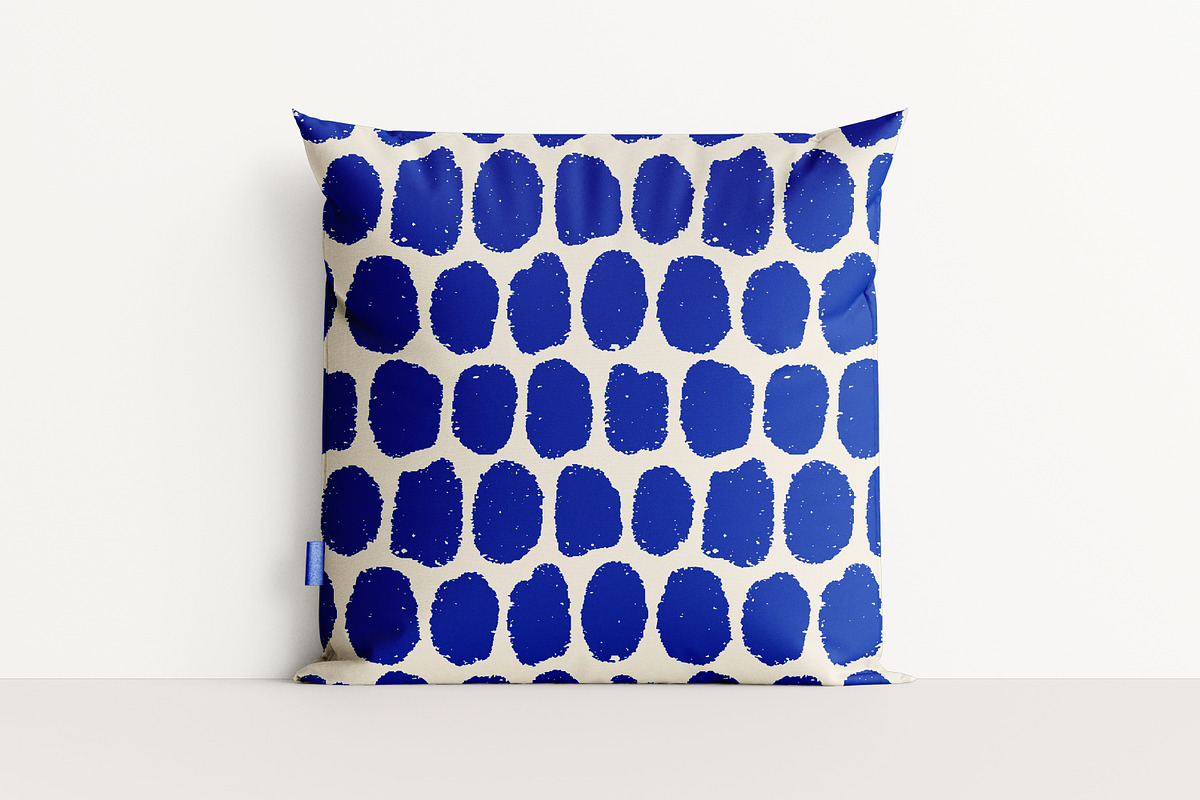 Abstract textured seamless patterns, a Pattern Graphic by Good Studio (Photo 7 of 11)