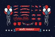 America Finest Tool Kit, an Object Graphic by pixelpines (Thumbnail 4 of 5)
