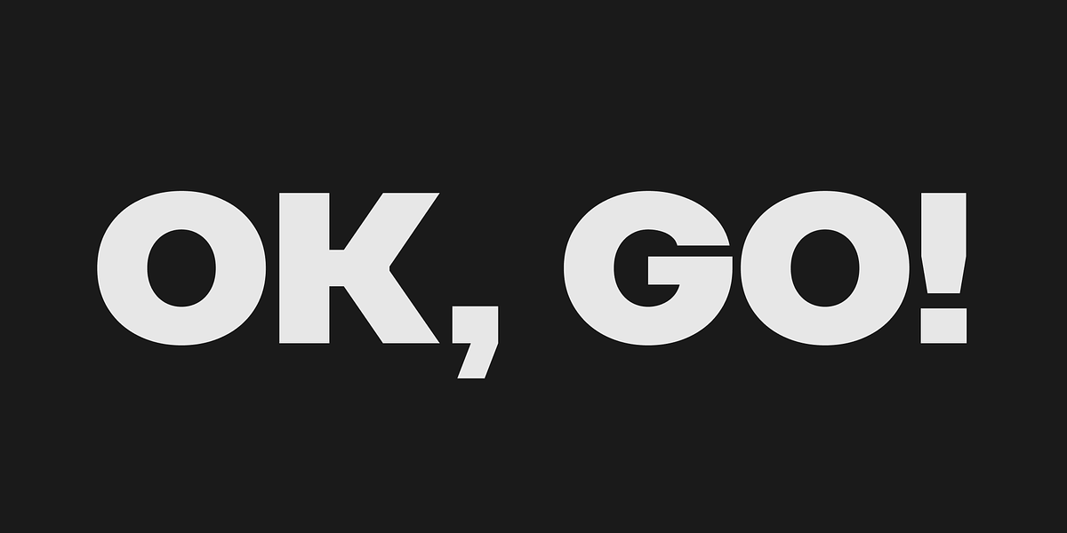 HD Arnie, a Sans Serif Font by HyperDeluxe (Photo 12 of 15)