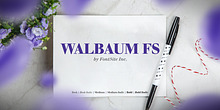 Walbaum FS