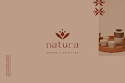 Farmhouse serif font, a Serif Font by elvinova (Thumbnail 3 of 9)
