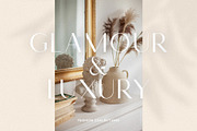 Monica - Classic & Elegant Sans, a Sans Serif Font by Mikhail Fukurou (Thumbnail 3 of 12)