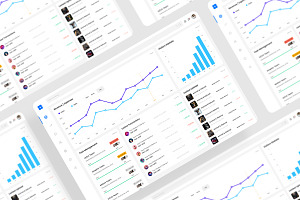 Management Dashboard