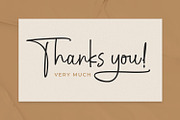 Dellanie Signature - Business Font, a Script Font by Pixesia Studio (Thumbnail 15 of 15)