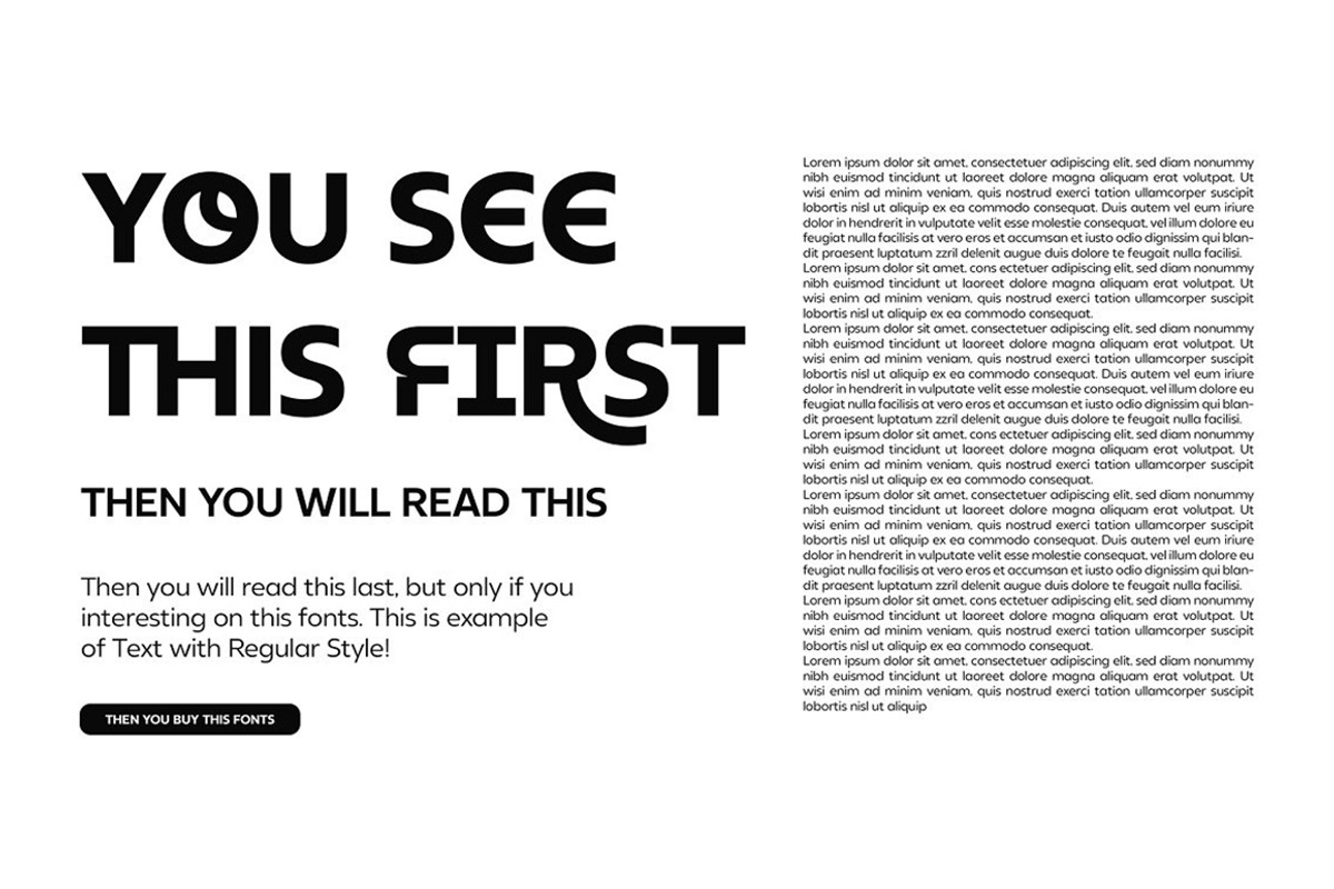 Neue Reman Grotesk, a Sans Serif Font by Propertype (Photo 7 of 14)